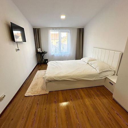 Residence Ultracentral Brașov Exterior foto