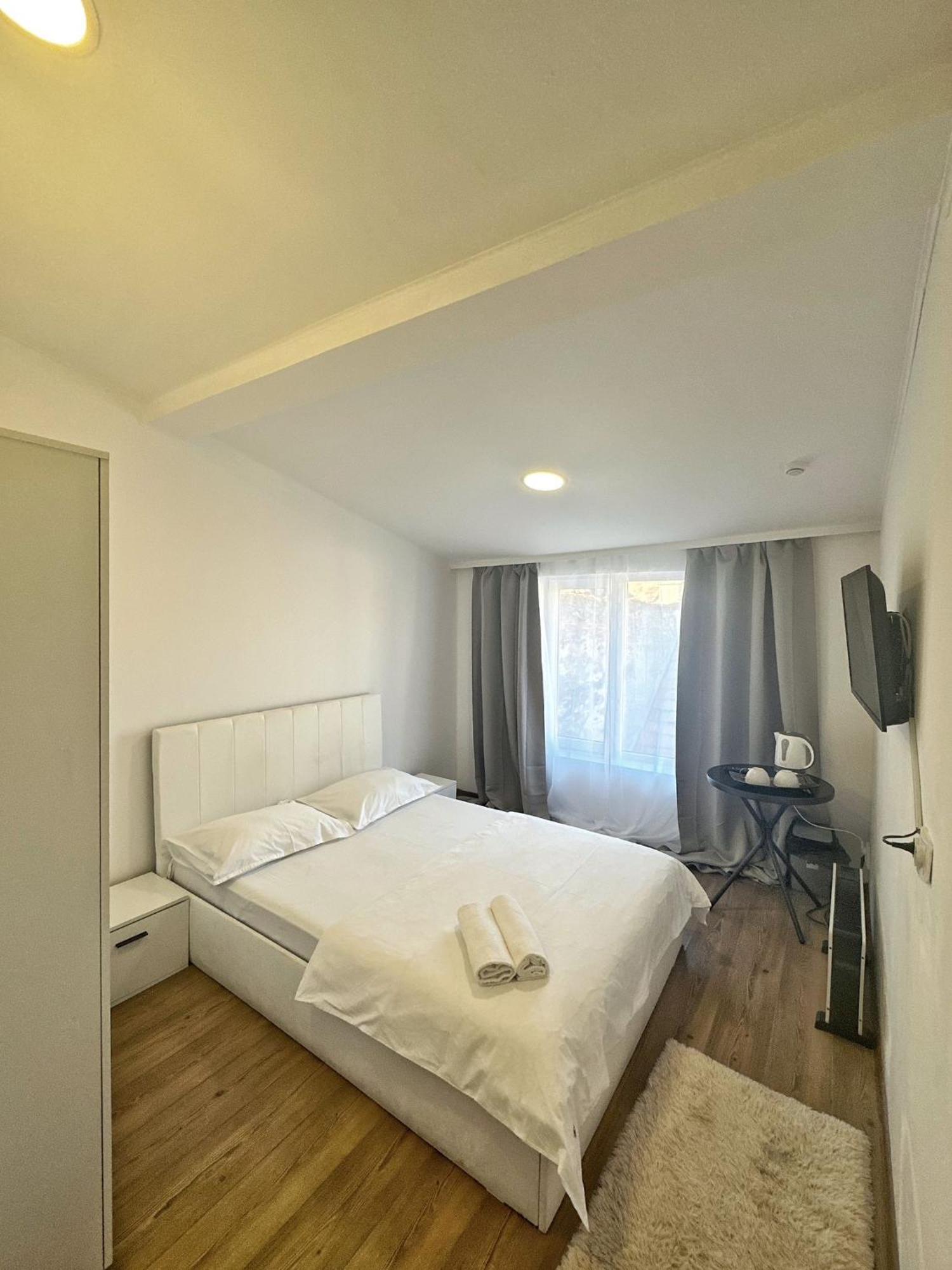 Residence Ultracentral Brașov Exterior foto